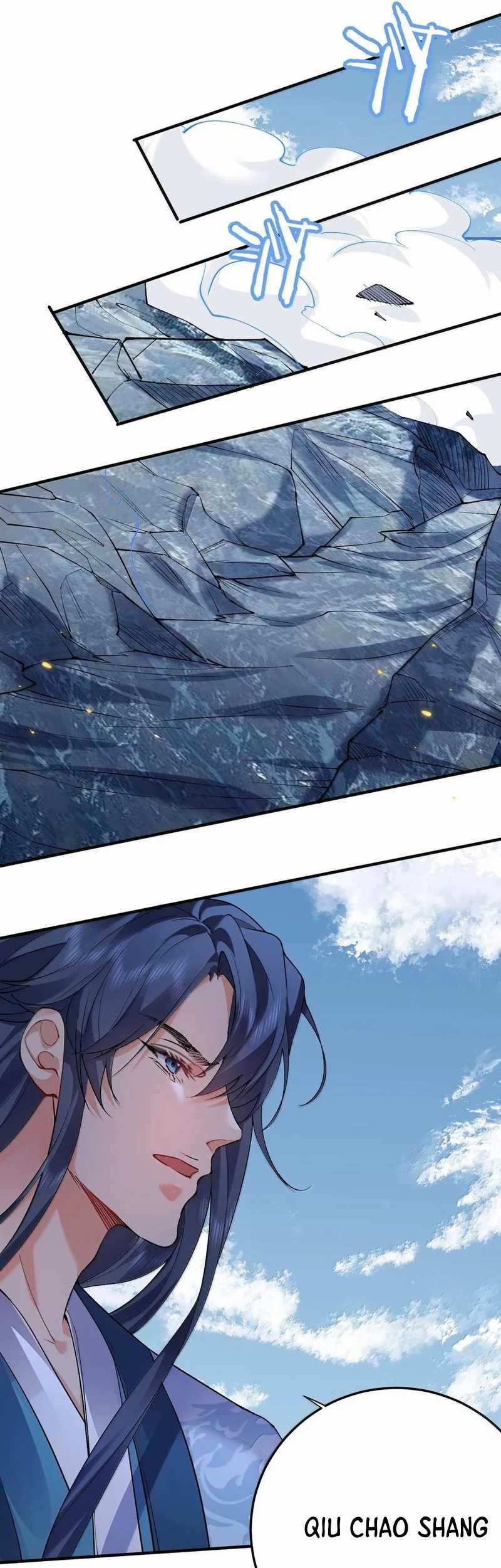Am I Invincible Chapter 260 - Halaman 32