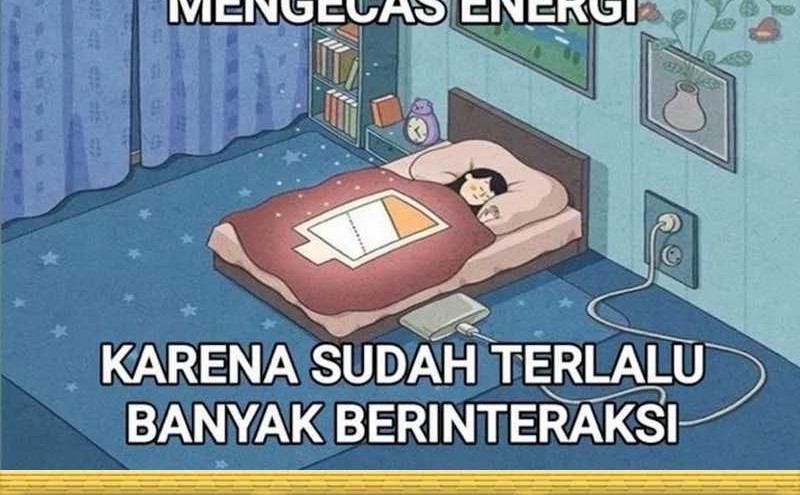 Am I Invincible Chapter 260 - Halaman 35