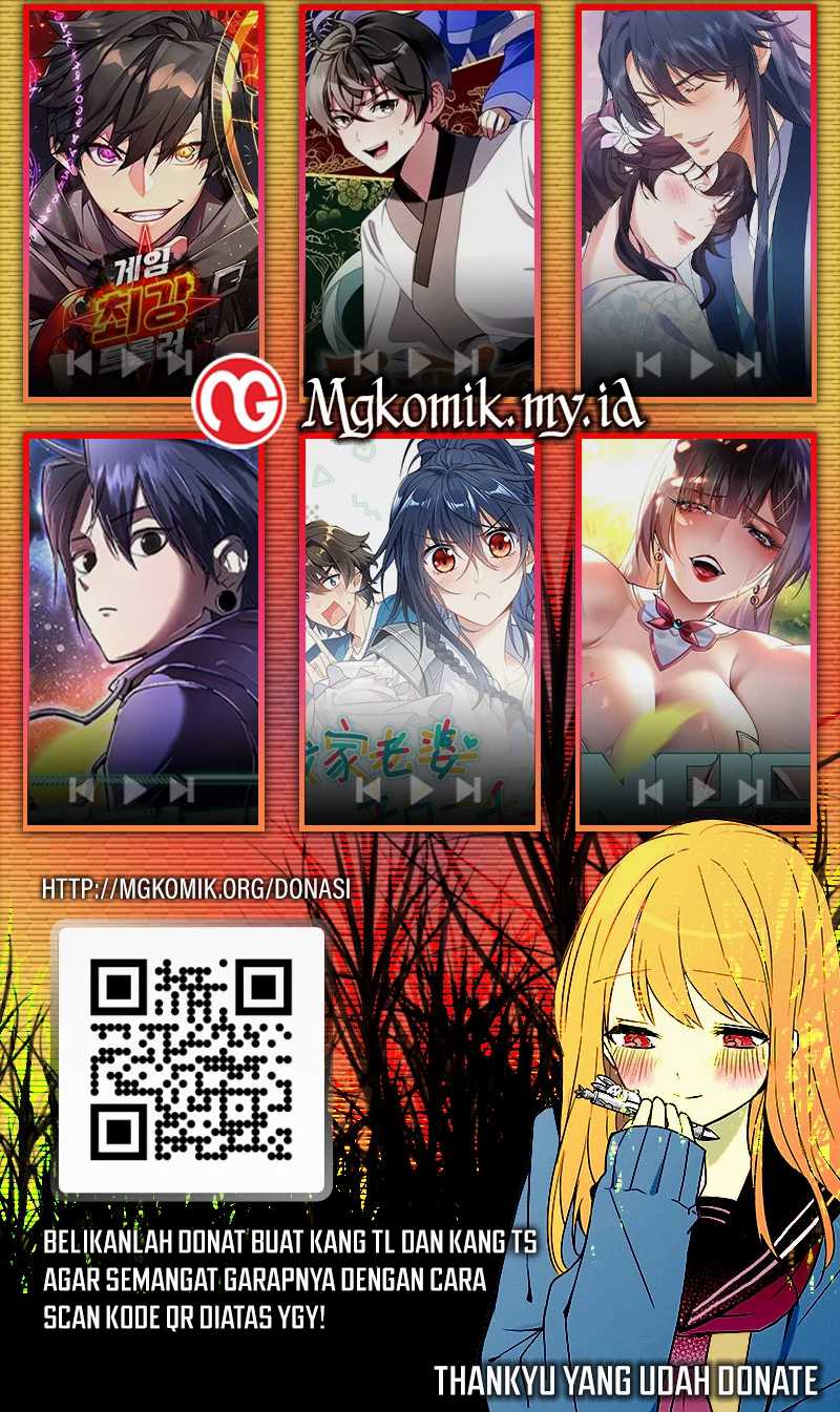 Am I Invincible Chapter 260 - Halaman 36