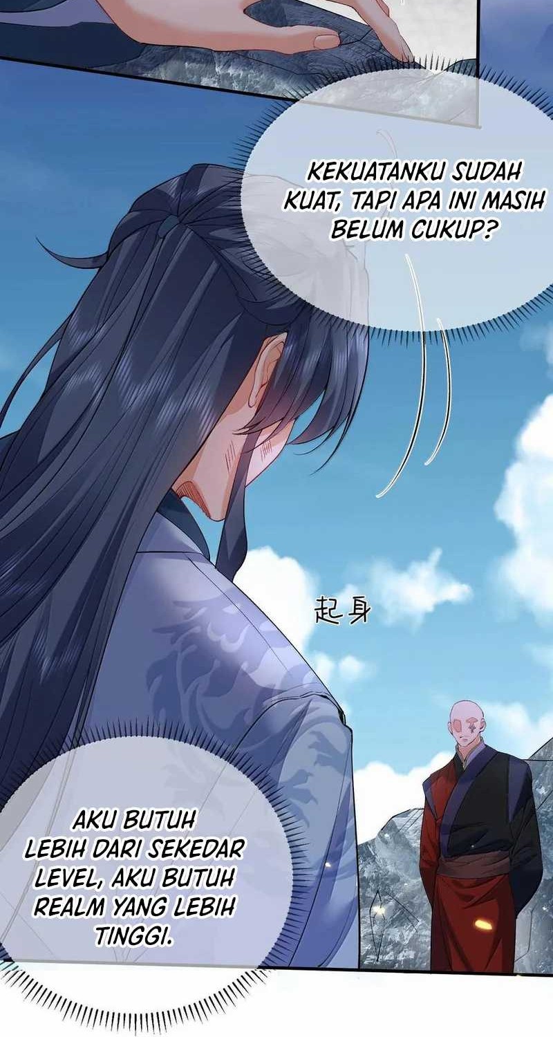 Am I Invincible Chapter 260 - Halaman 11