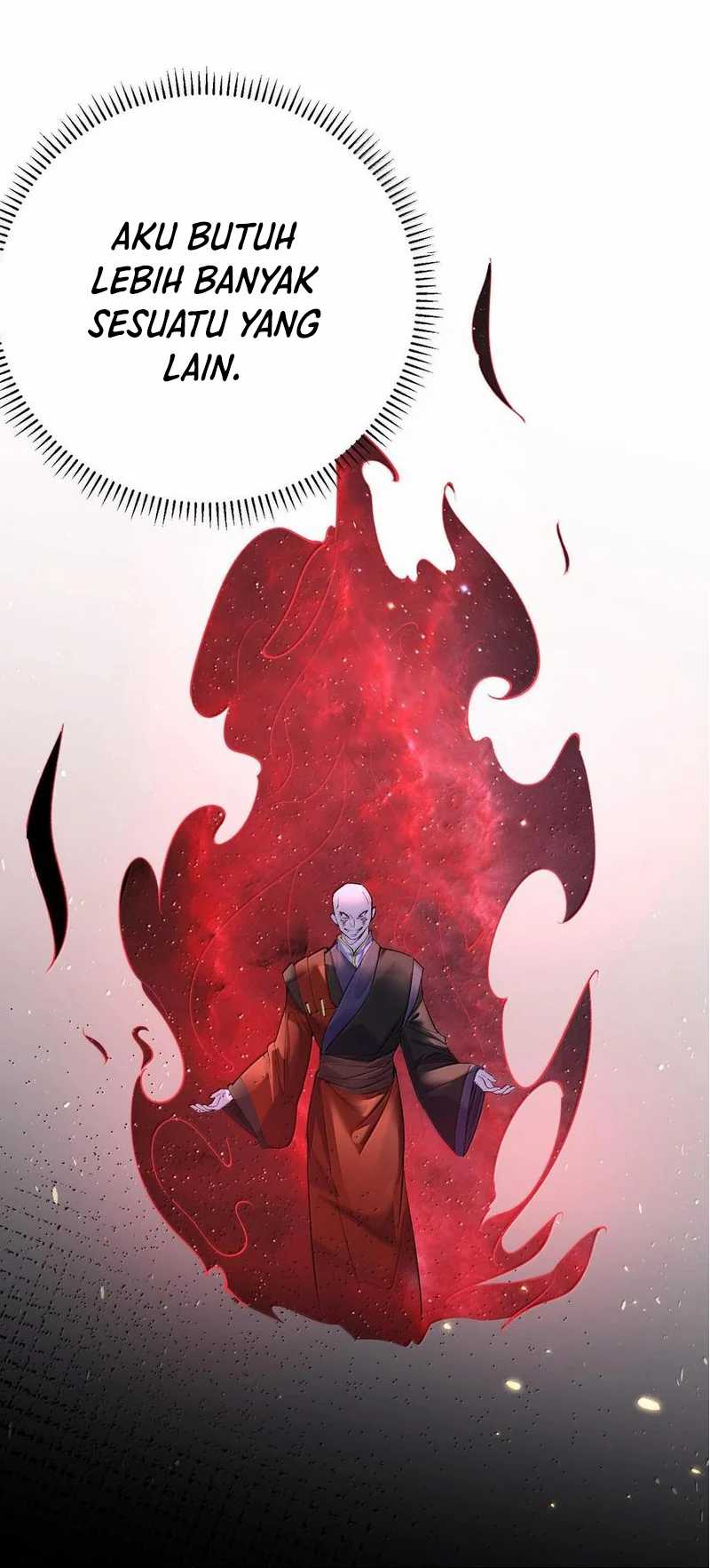 Am I Invincible Chapter 260 - Halaman 12
