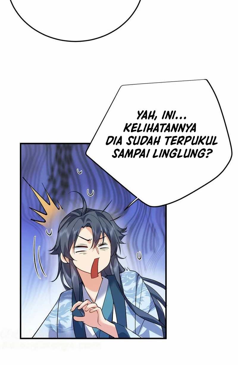 Am I Invincible Chapter 259 - Halaman 4