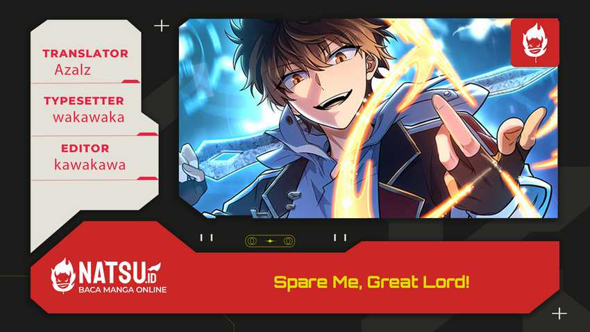 Komik Spare Me, Great Lord! Chapter 610 gambar 1