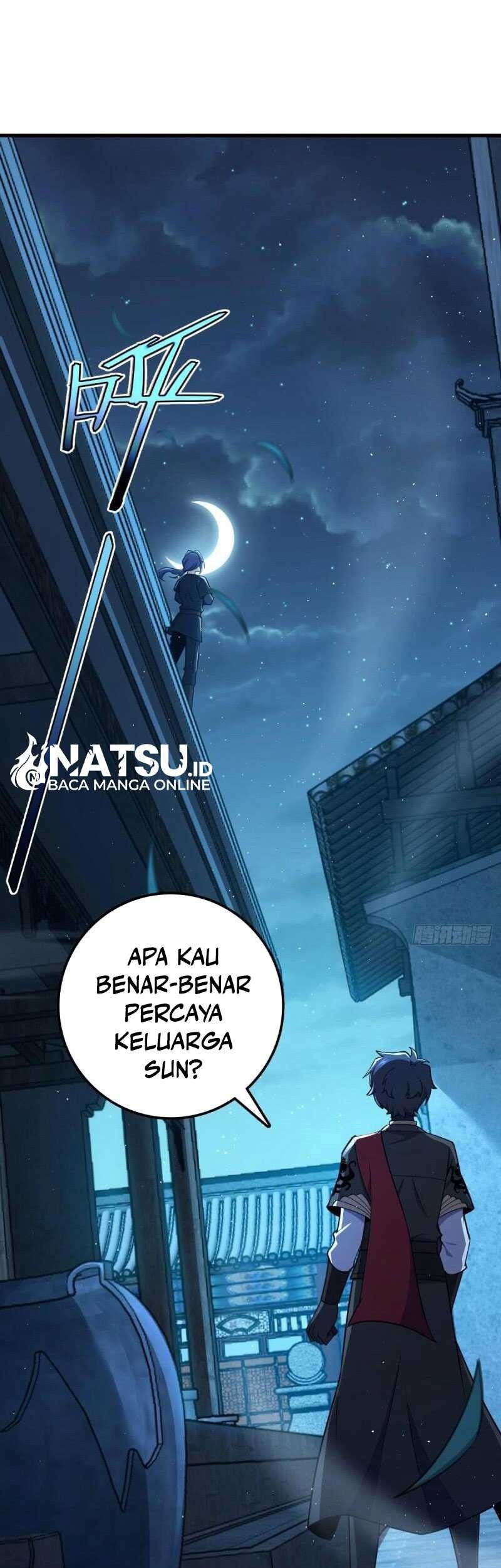 Manhua Spare Me, Great Lord! Chapter 610 gambar 2