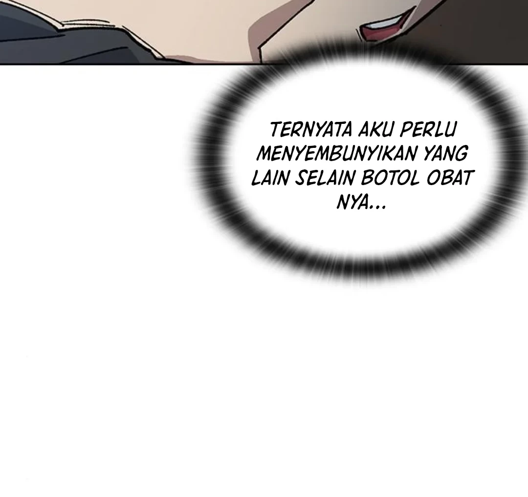 Healing Life Through Camping in Another World Chapter 53 - Halaman 67