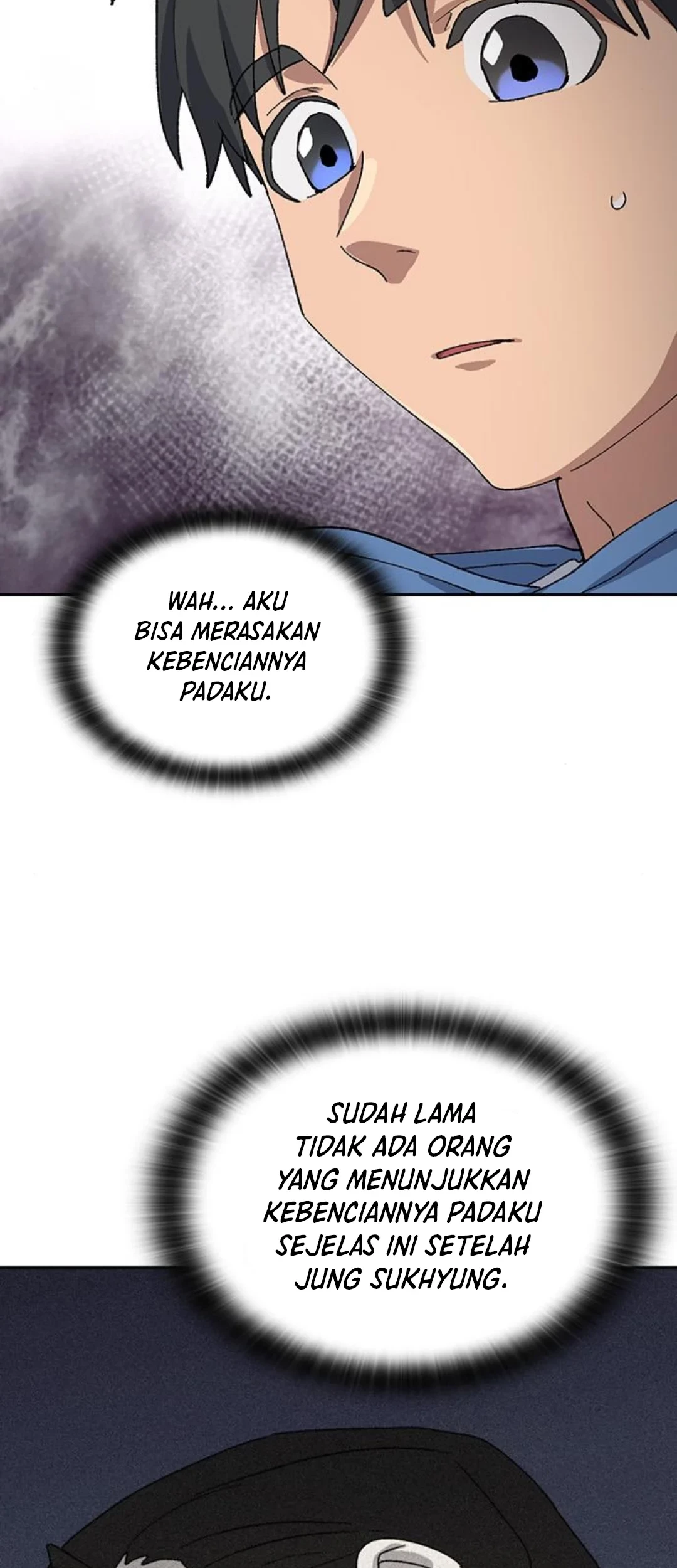 Healing Life Through Camping in Another World Chapter 53 - Halaman 30