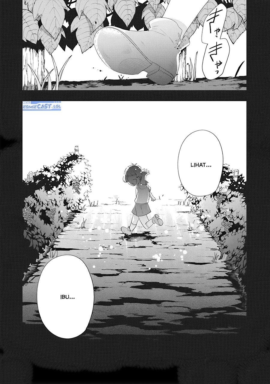 Manga The Banished Villainess! Living the Leisurely Life of a Nun Making Revolutionary Church Food Chapter 29 gambar 2