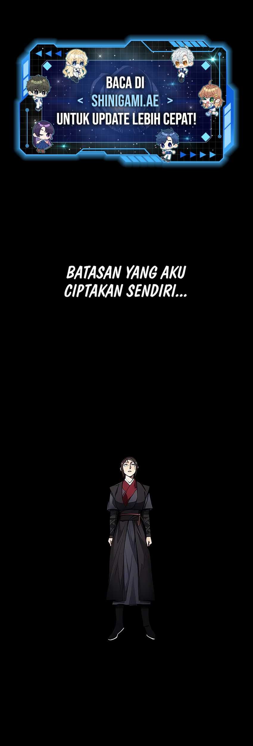 Manhwa The Heavenly Demon Wants A Quiet Life Chapter 21 gambar 2