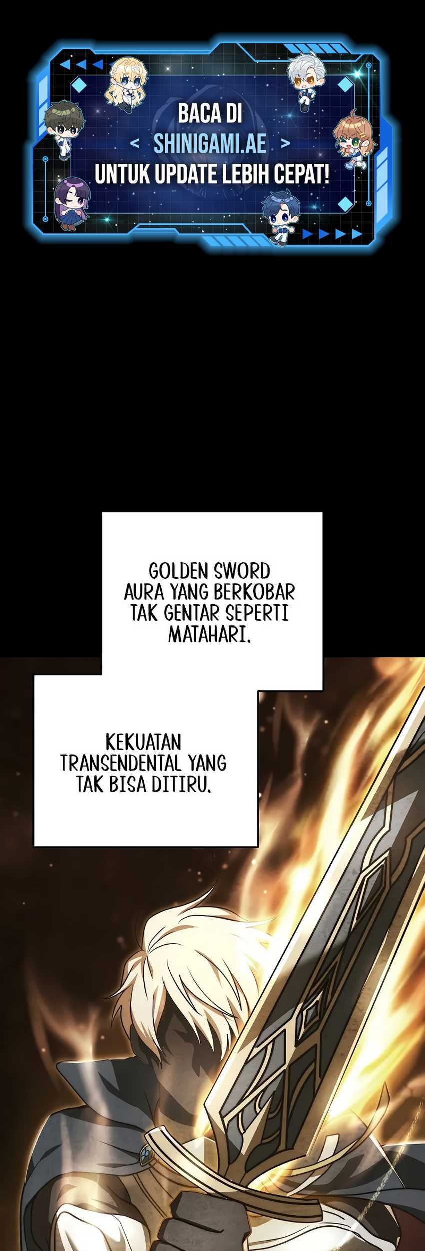 Manhwa Emperor Of Steel Chapter 29 gambar 2