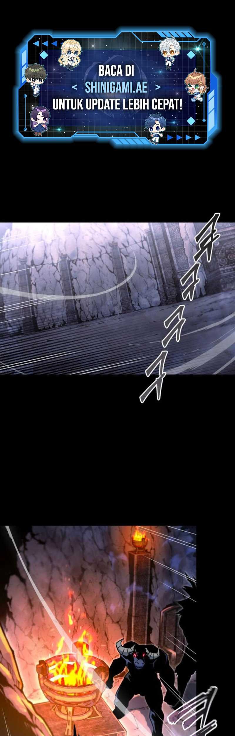 Komik I Took over The Academy With a Single Sashimi Knife Chapter 32 gambar 1