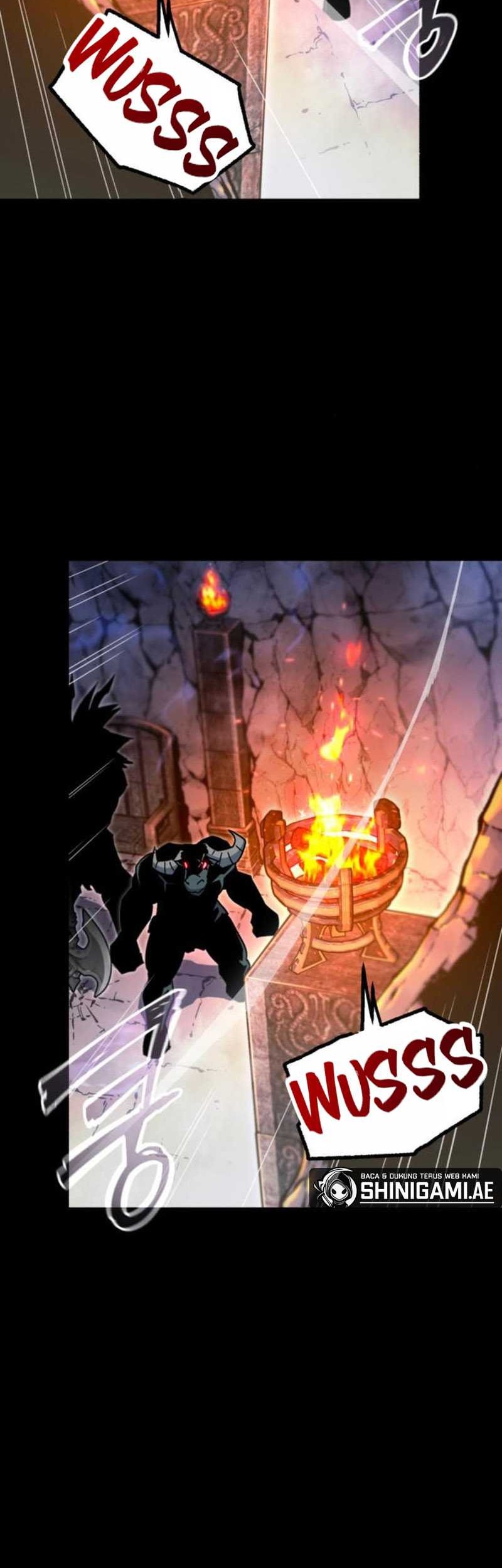 Manhwa I Took over The Academy With a Single Sashimi Knife Chapter 32 gambar 2