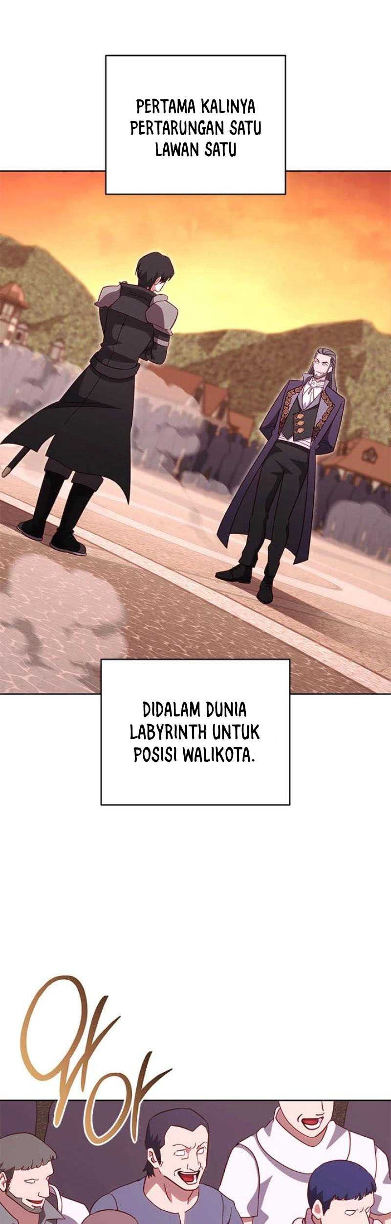 My Insanely Competent Underlings Chapter 86 halaman 3