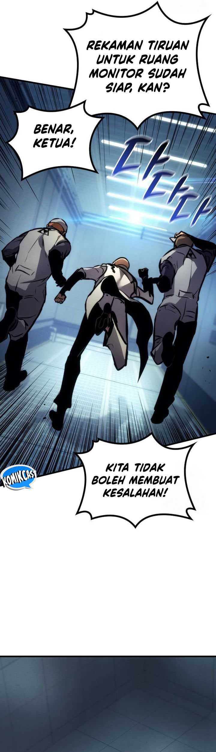 Kill The Dragon Chapter 137 - Halaman 69