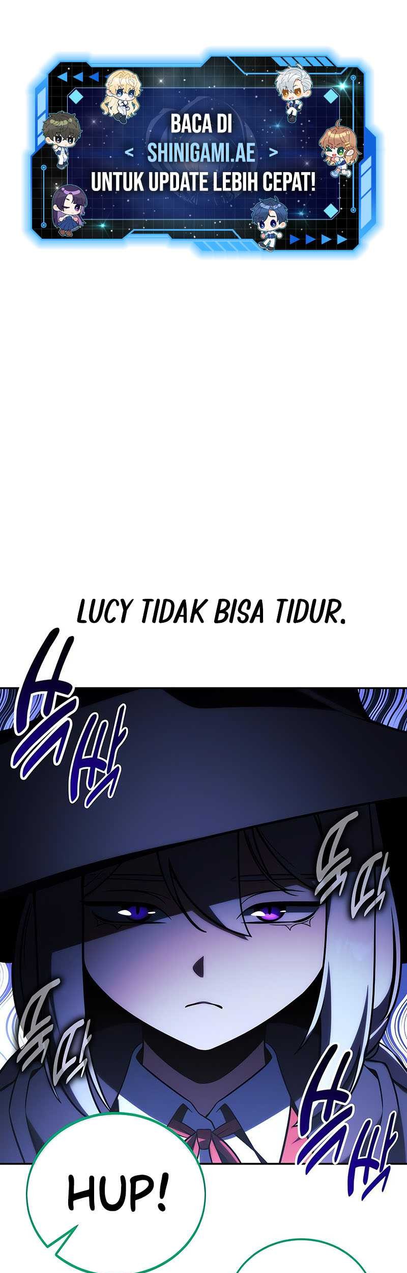 Komik The Extra’s Academy Survival Guide Chapter 67 gambar 1