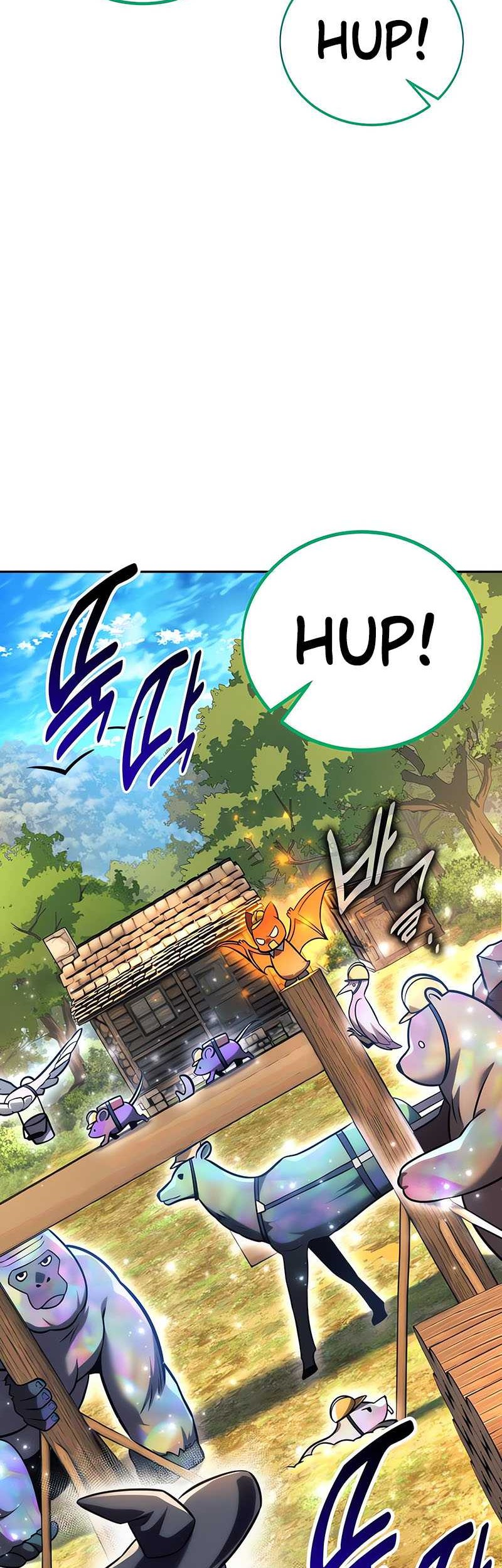 Manhwa The Extra’s Academy Survival Guide Chapter 67 gambar 2