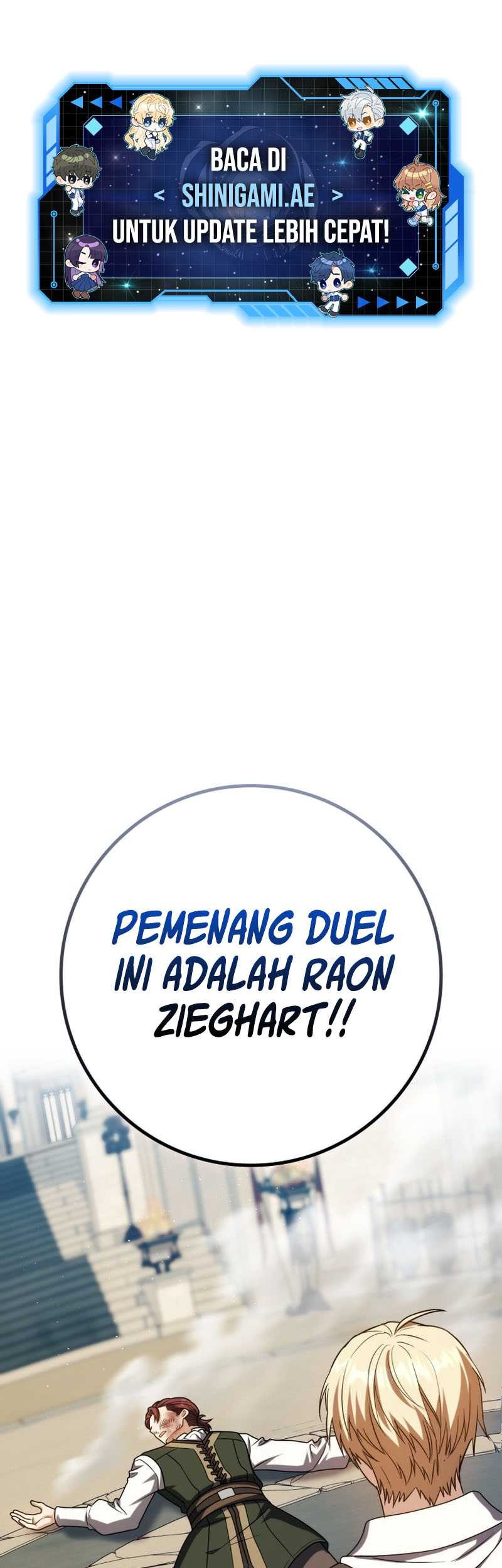 Komik The Reincarnated Assassin is a Genius Swordsman Chapter 55 gambar 1