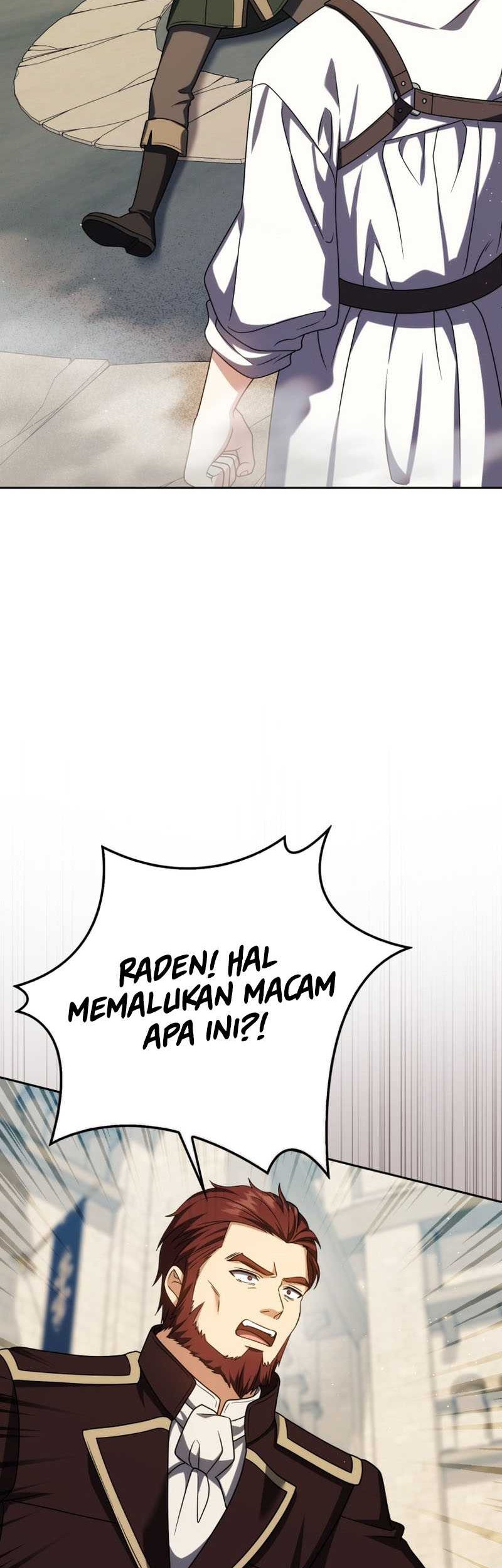 Manhwa The Reincarnated Assassin is a Genius Swordsman Chapter 55 gambar 2