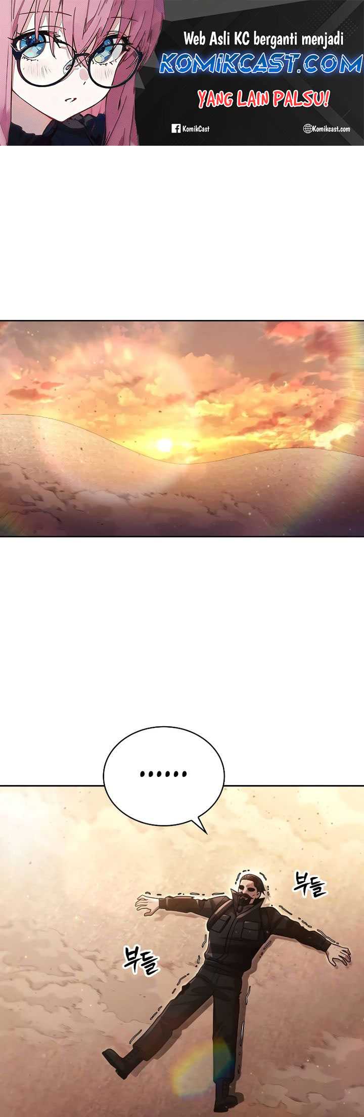 Manhwa Clever Cleaning Life Of The Returned Genius Hunter Chapter 96 gambar 2