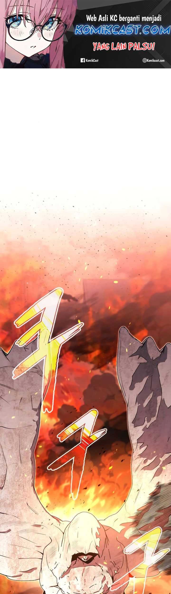 Manhwa Clever Cleaning Life Of The Returned Genius Hunter Chapter 95 gambar 2