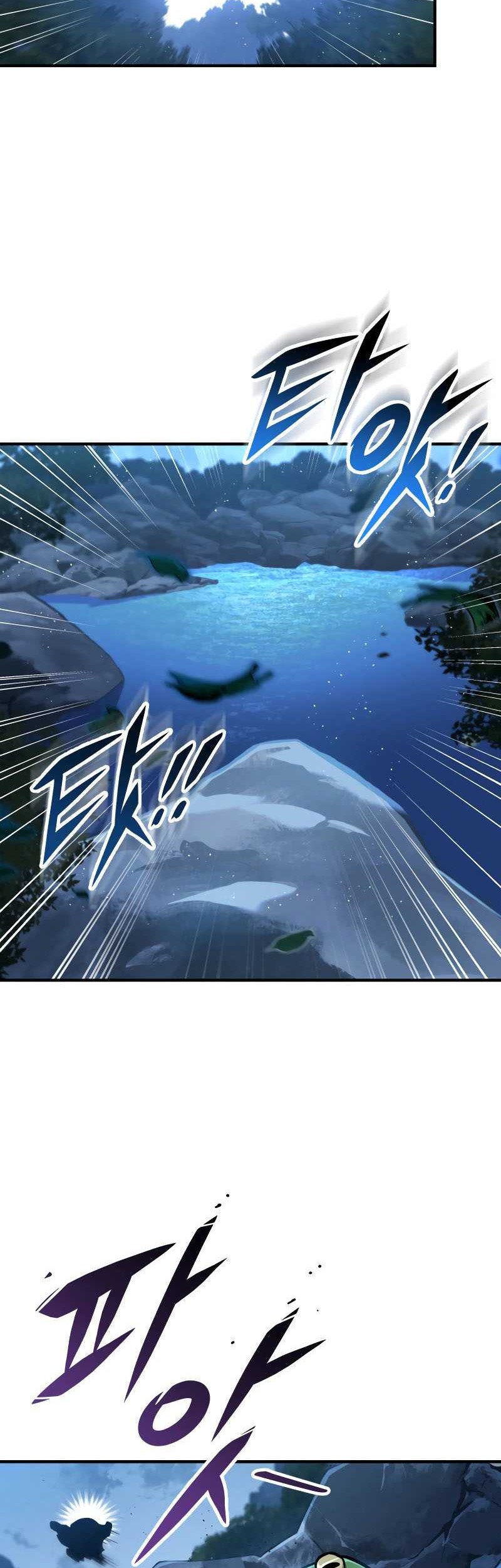 Manhwa Heavenly Inquisition Sword Chapter 111 gambar 2