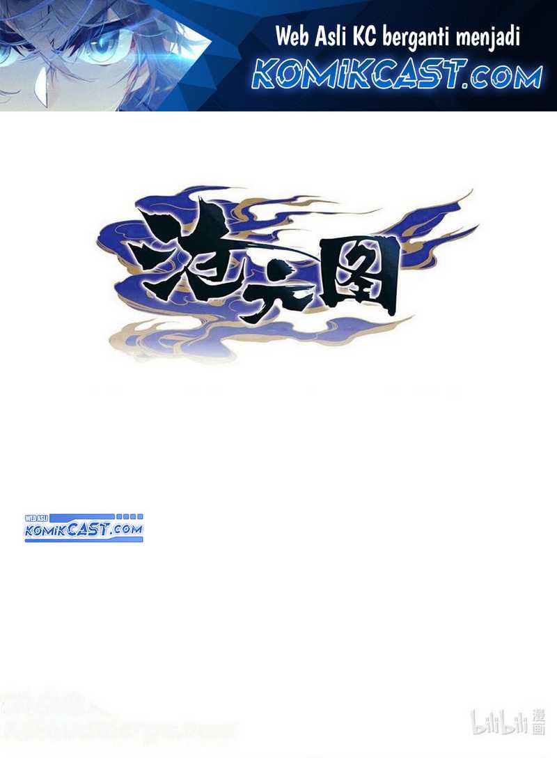 Cang Yuantu Chapter 307 - Halaman 2