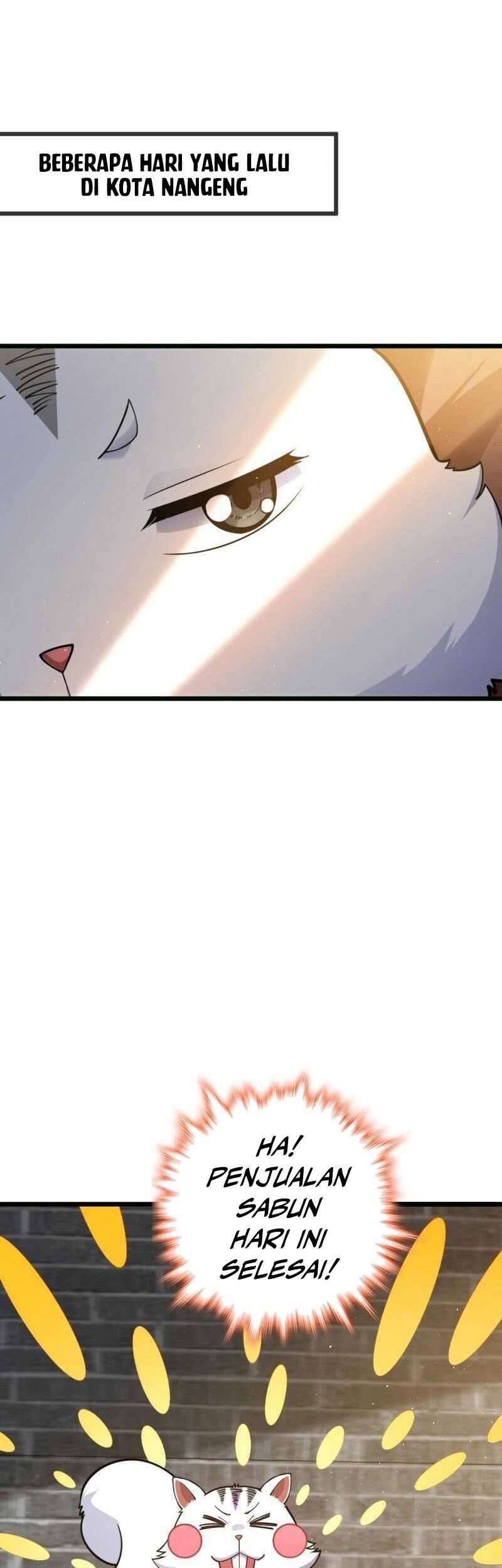Manhua Spare Me, Great Lord! Chapter 612 gambar 2
