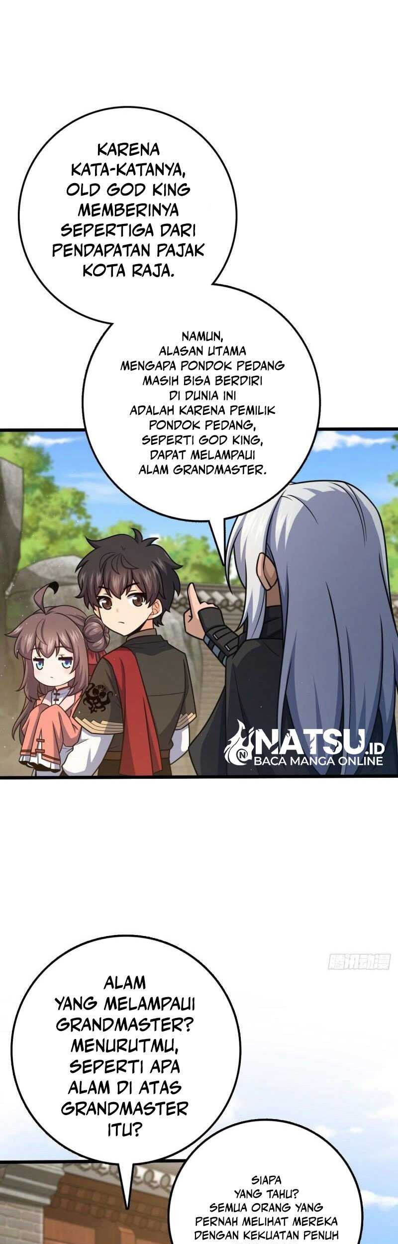 Manhua Spare Me, Great Lord! Chapter 611 gambar 2