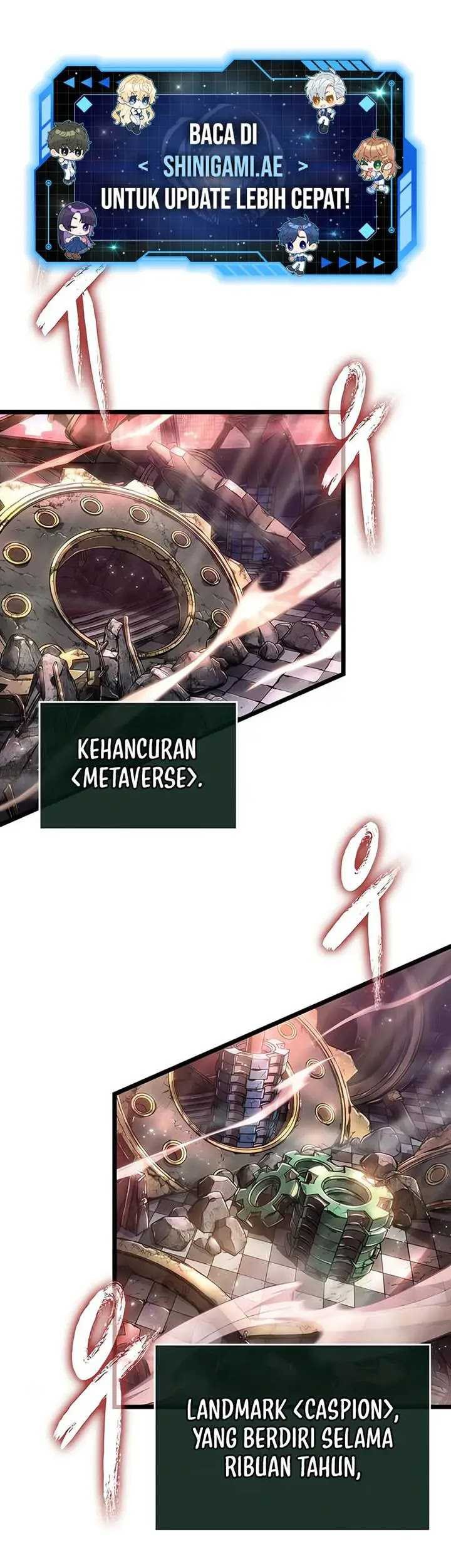 Manhwa The World After the Fall Chapter 169 gambar 2