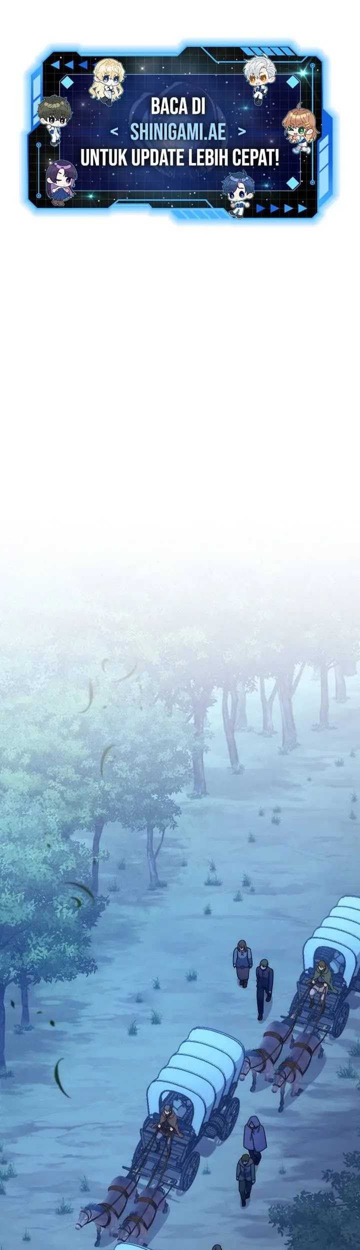 Manhwa Emperor Of Steel Chapter 30 gambar 2