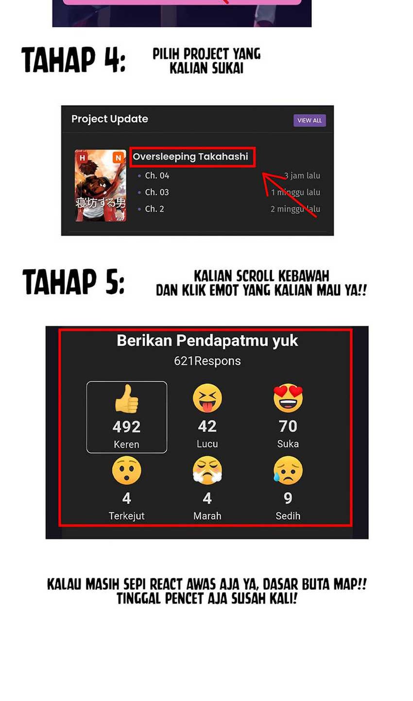 Manhwa How to Live as a Villain Chapter 177 gambar 2