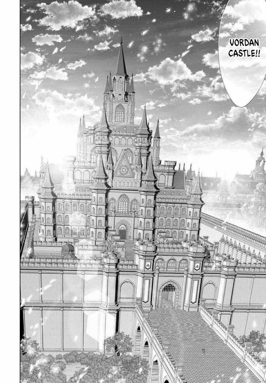 A Rank Party wo Ridatsu Shita Ore wa, Moto Oshiego Tachi to Meikyuu Shinbu wo Mezasu Chapter 115 - Halaman 2
