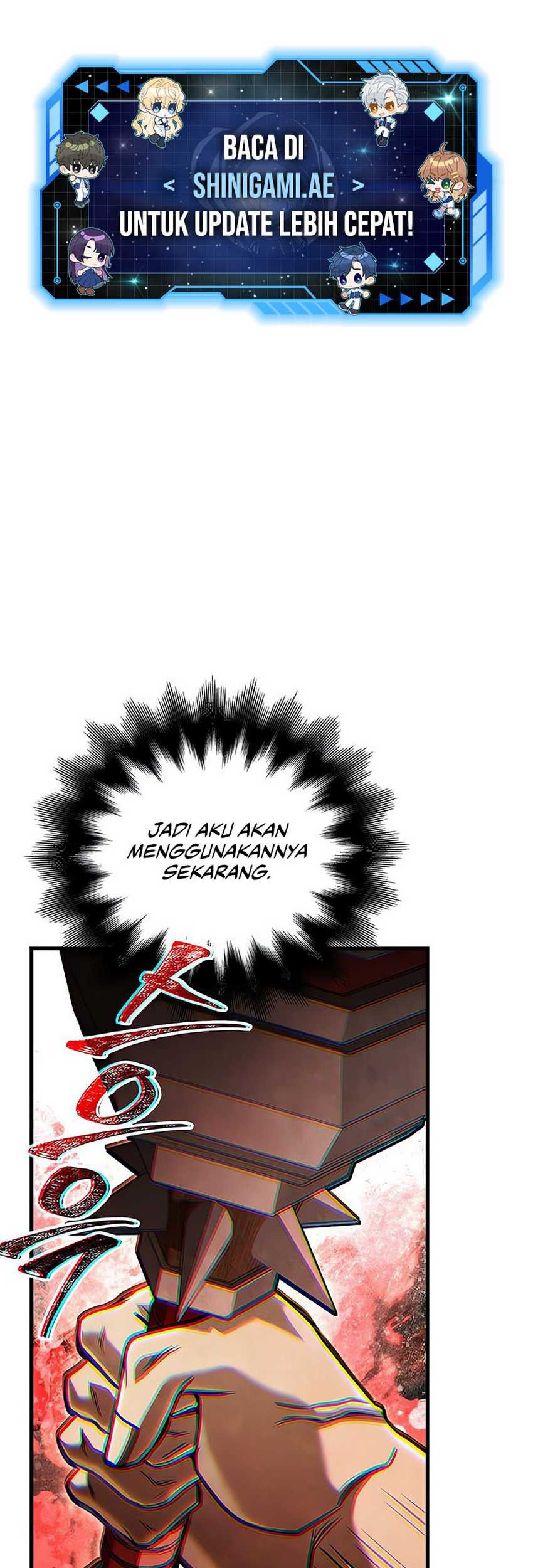 Manhwa Survive as a Barbarian in the Game Chapter 94 gambar 2