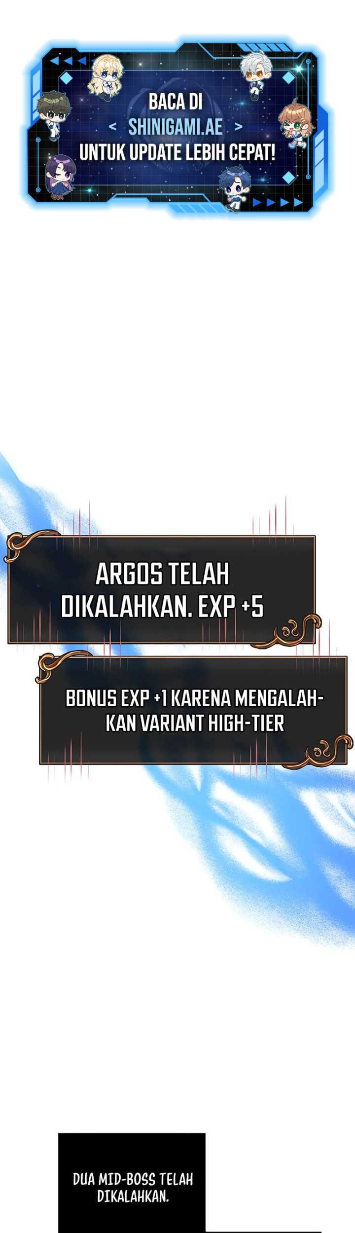 Manhwa Survive as a Barbarian in the Game Chapter 93 gambar 2