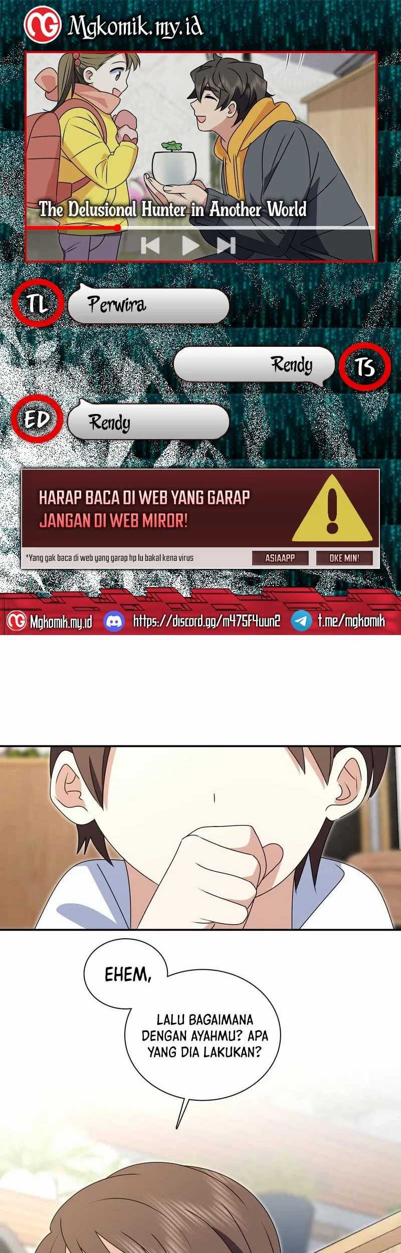 Komik My Wife Is From a Thousand Years Ago Chapter 358 gambar 1