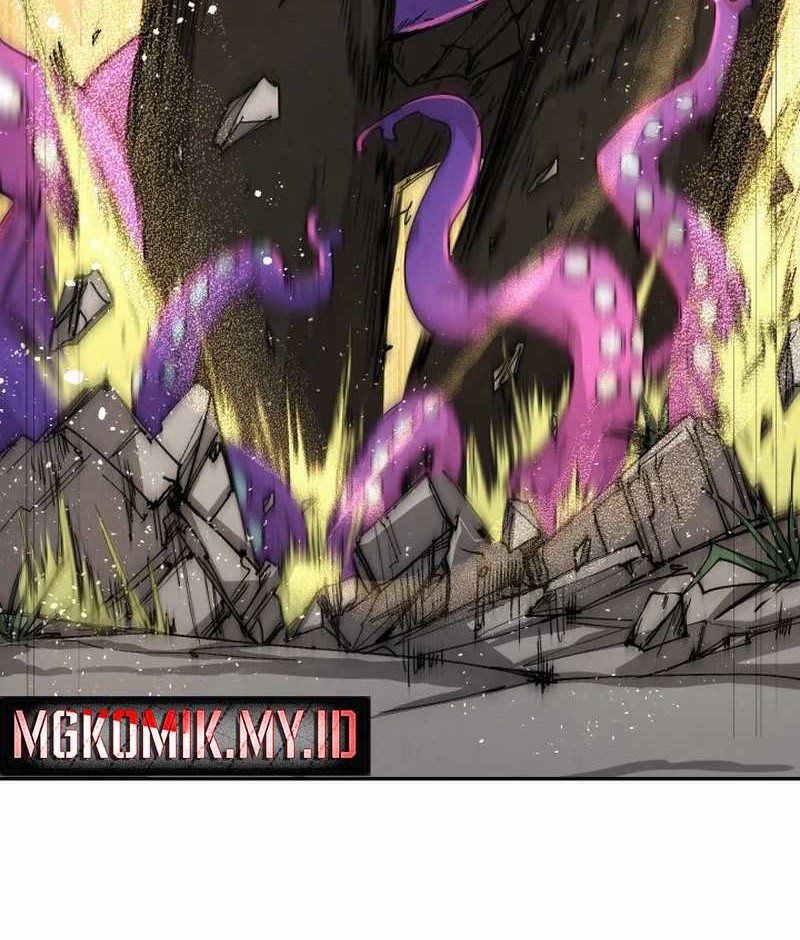 Manga The Rebirth of the Hero’s Party’s Archmage Chapter 50 gambar 2