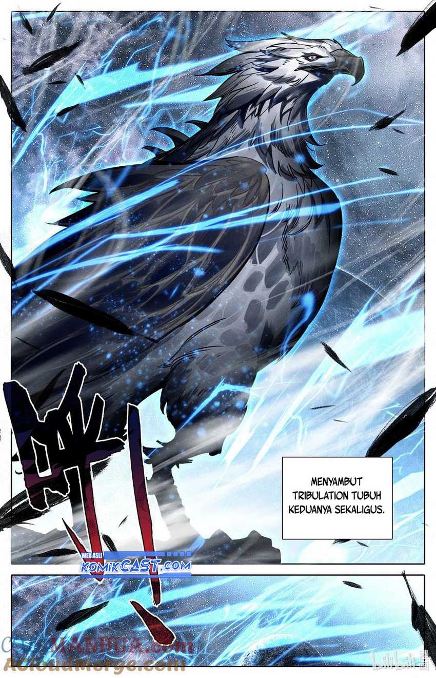 Cang Yuantu Chapter 308 - Halaman 14
