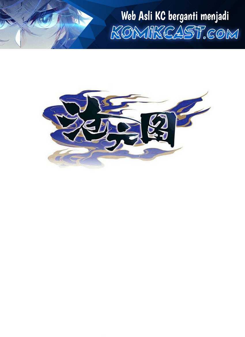 Cang Yuantu Chapter 308 - Halaman 2