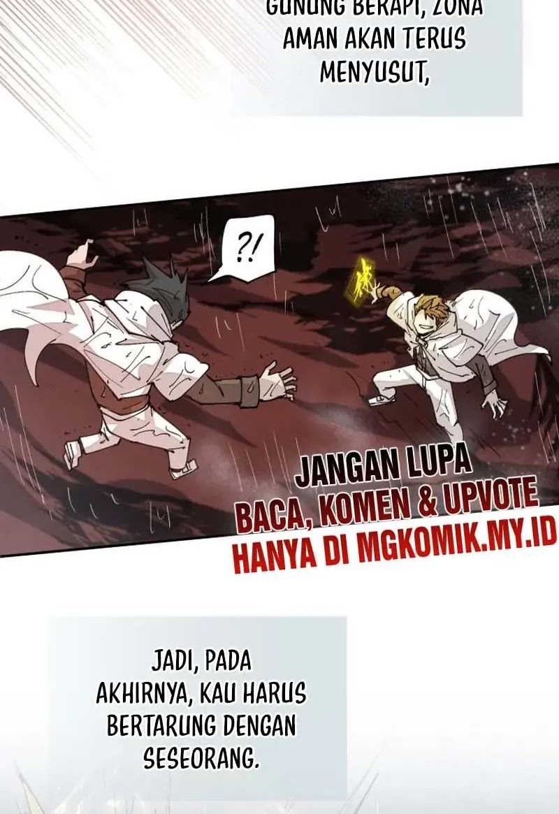 Manga The Rebirth of the Hero’s Party’s Archmage Chapter 51 gambar 2
