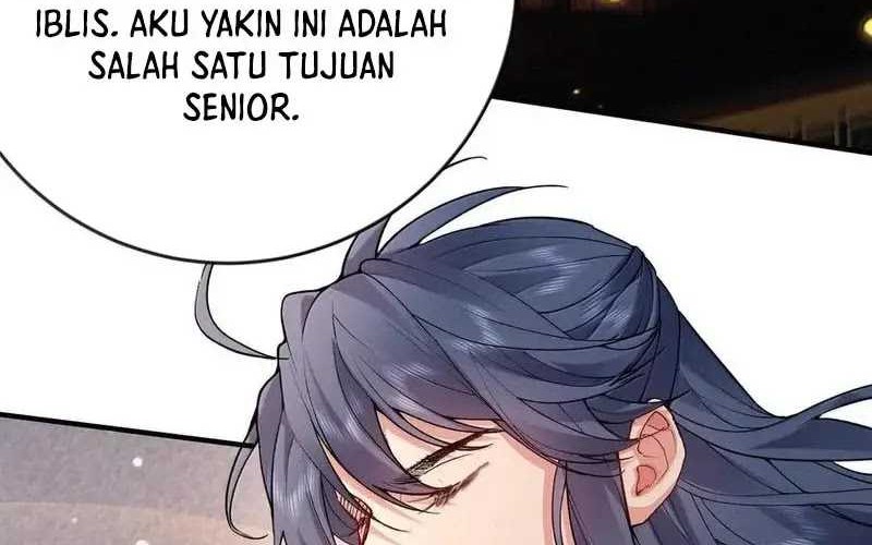 Am I Invincible Chapter 264 - Halaman 10