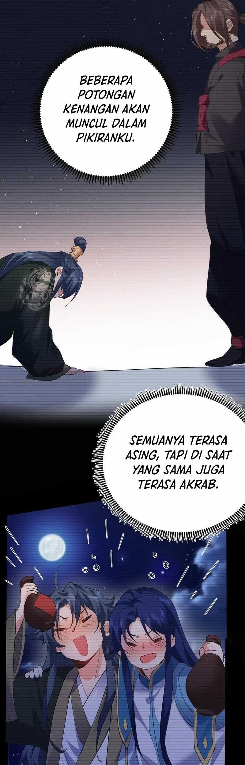 Am I Invincible Chapter 261 - Halaman 24