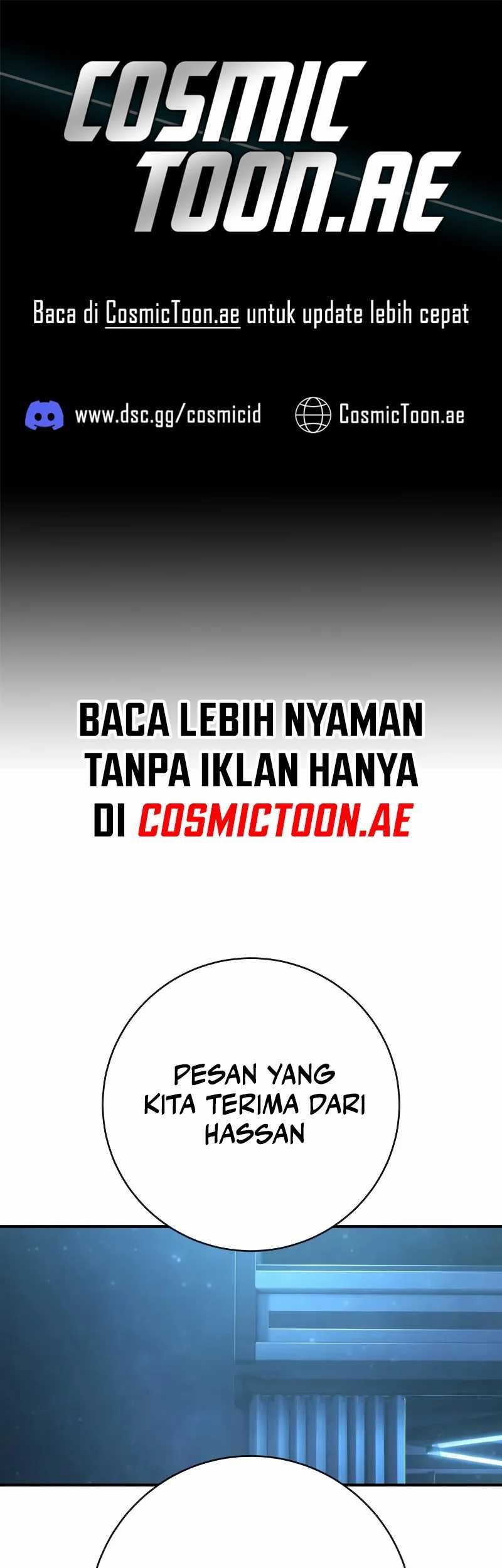 Manhwa Executioner Chapter 50 gambar 2