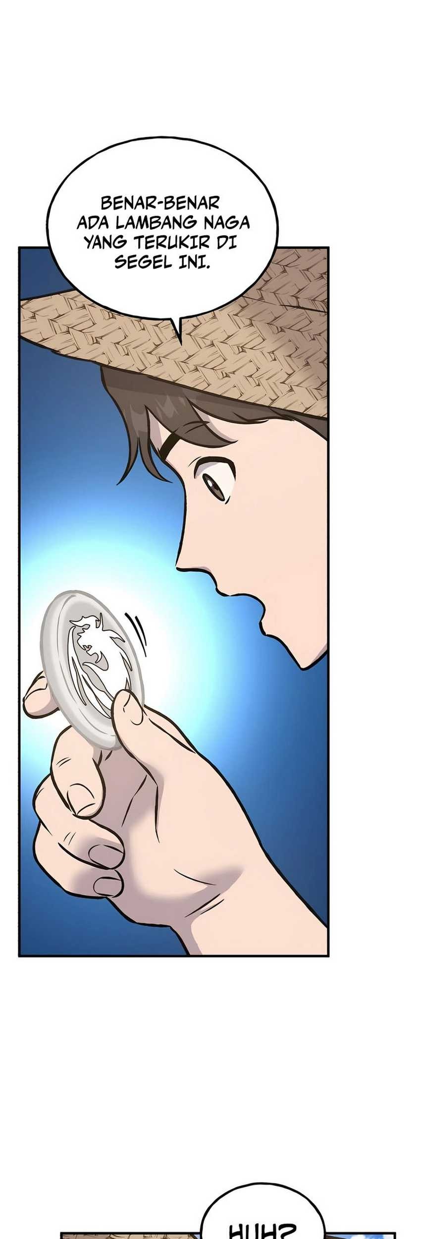 Manhwa Solo Farming In The Tower Chapter 99 gambar 2