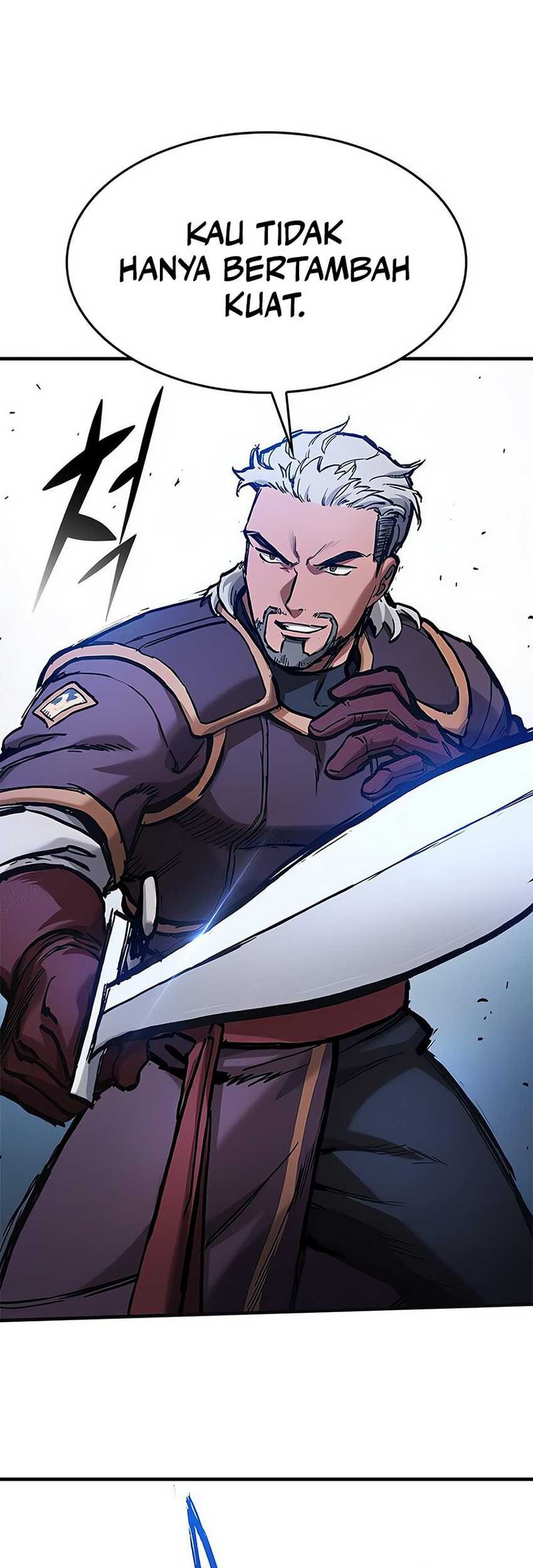 Manhwa Eternally Regressing Knight Chapter 47 gambar 2