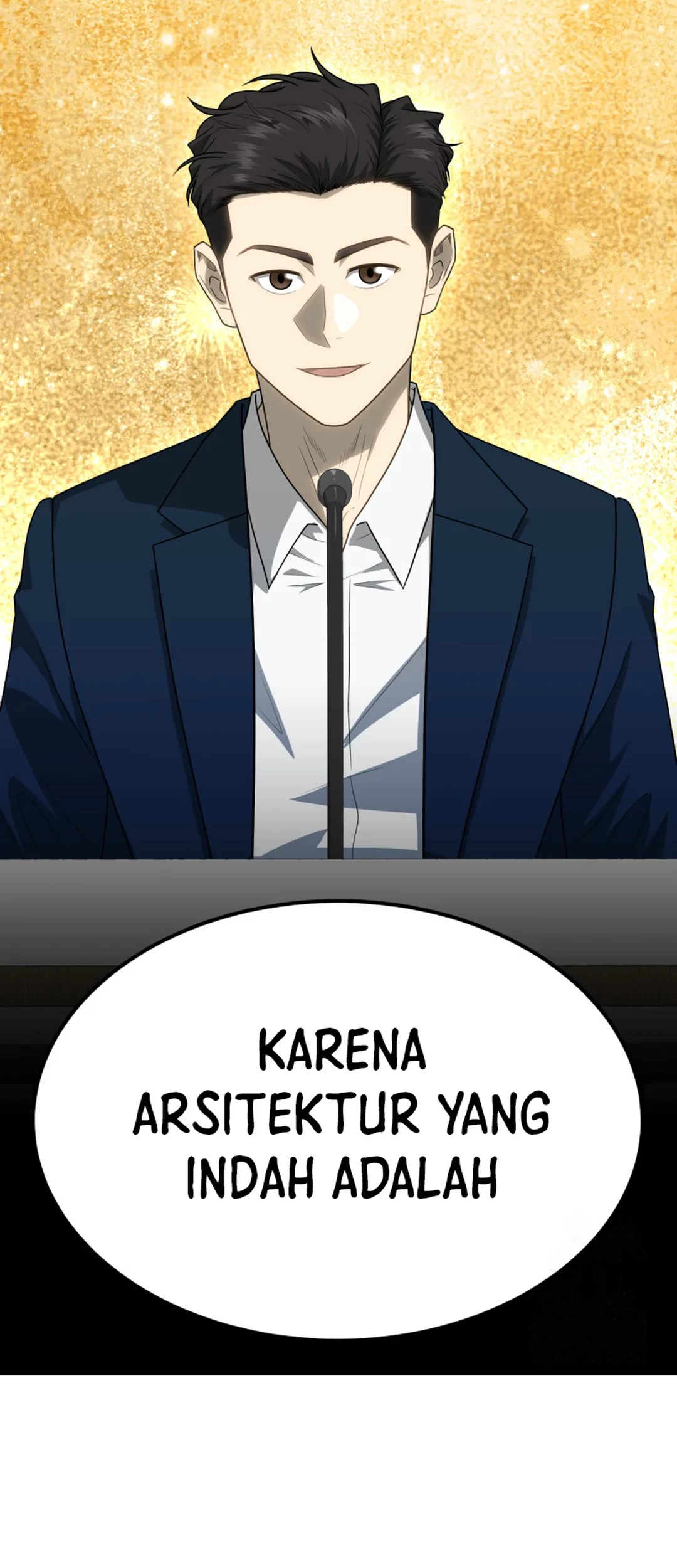 Golden Print Chapter 66 - Halaman 51