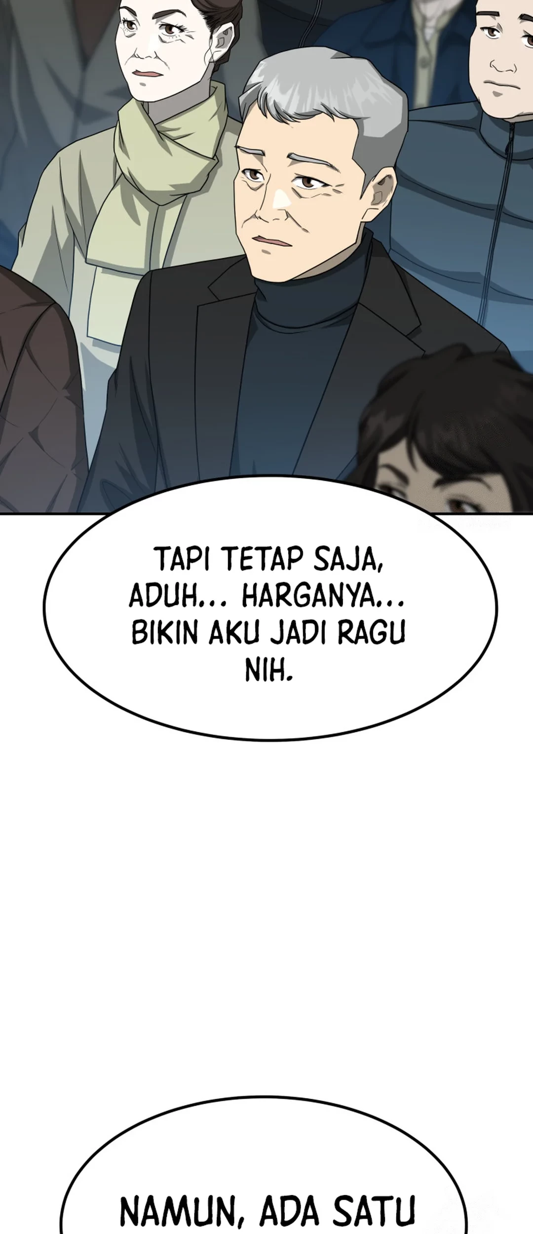 Golden Print Chapter 66 - Halaman 64