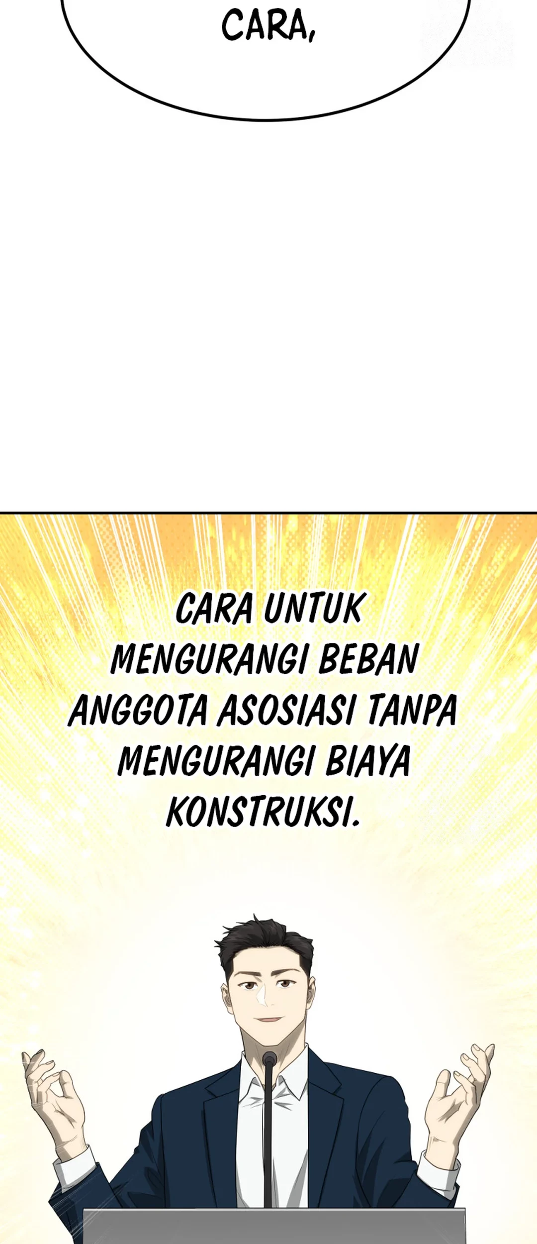 Golden Print Chapter 66 - Halaman 65