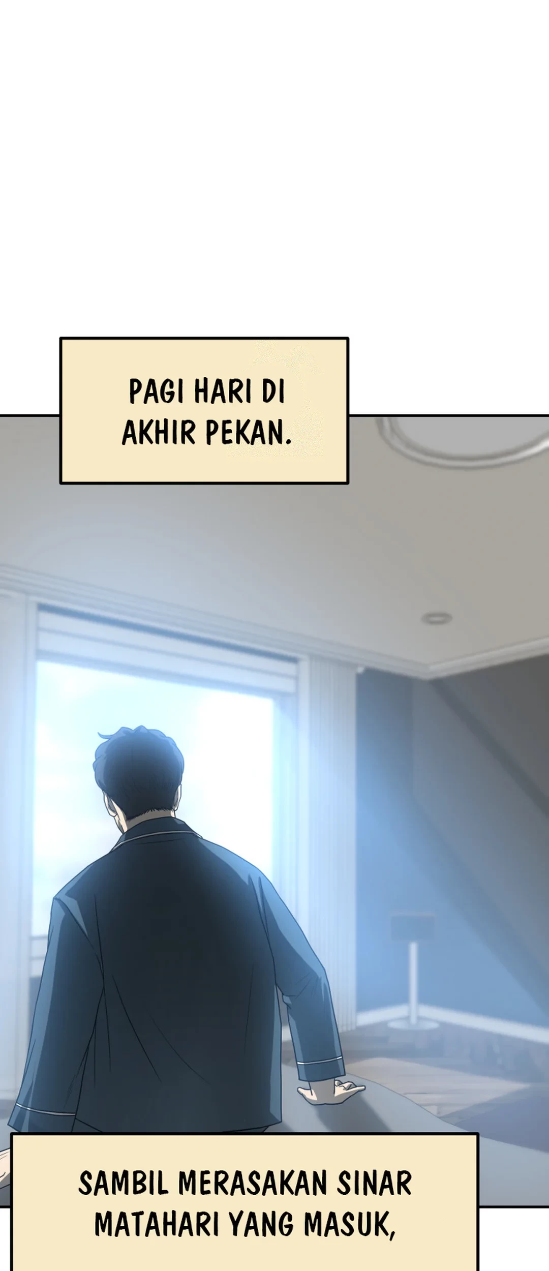 Manhwa Golden Print Chapter 66 gambar 2