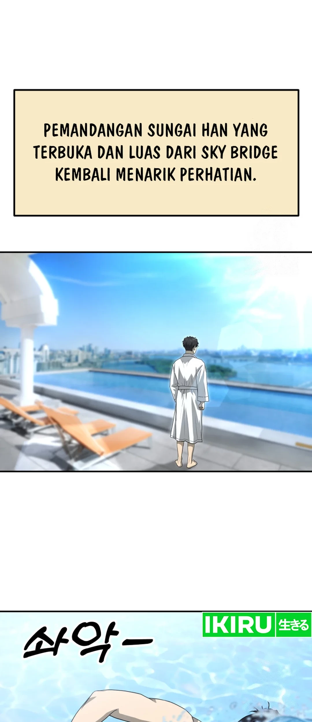 Golden Print Chapter 66 - Halaman 11