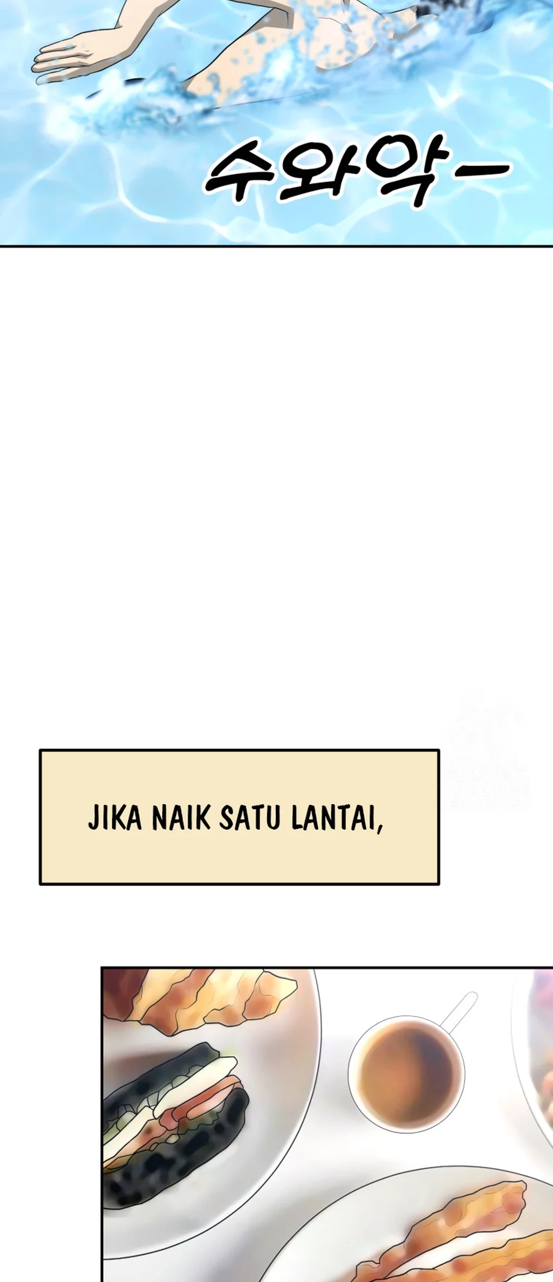 Golden Print Chapter 66 - Halaman 12