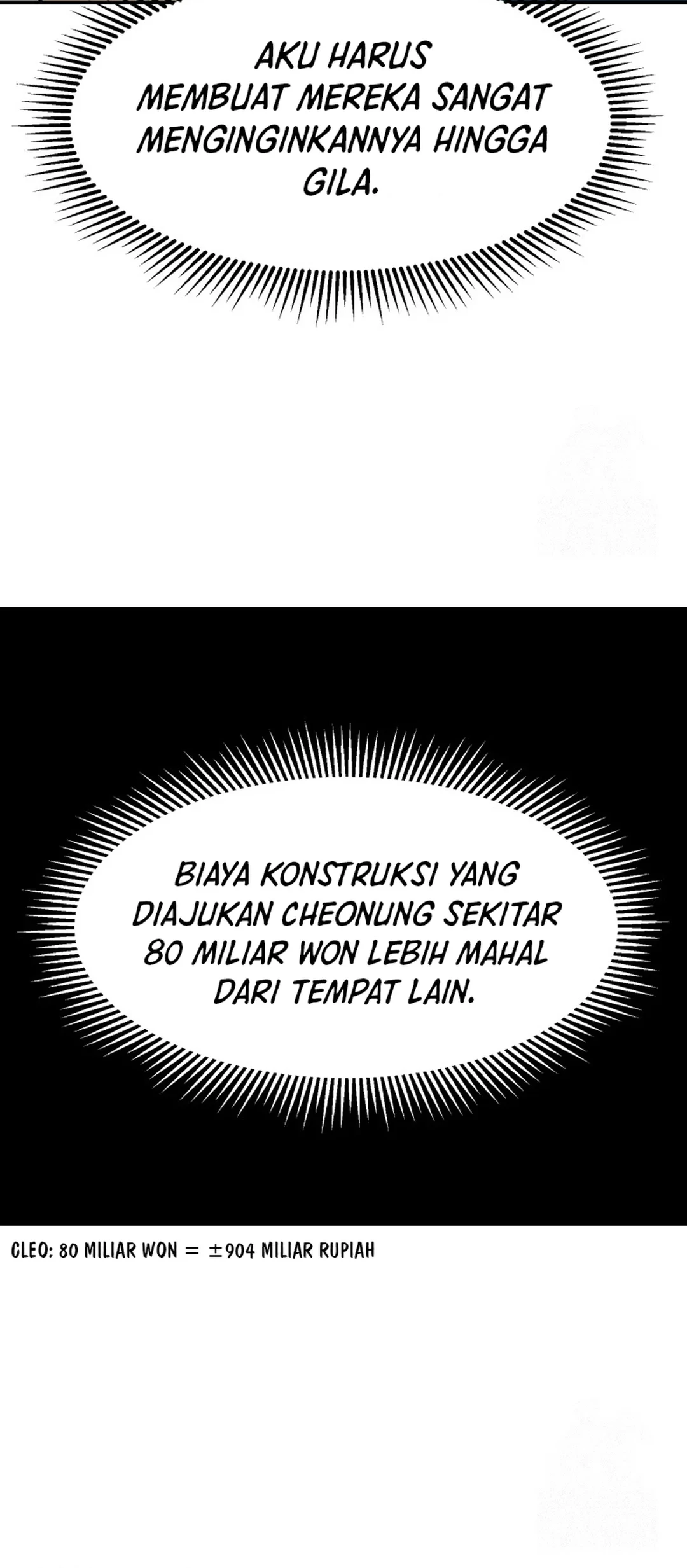 Golden Print Chapter 66 - Halaman 25